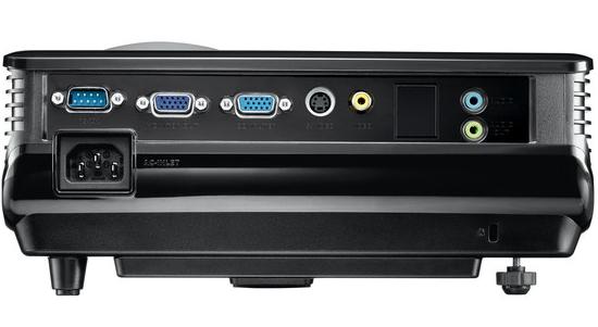 Benq MP525P