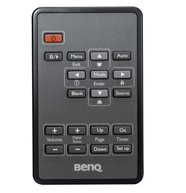 Benq MP525P