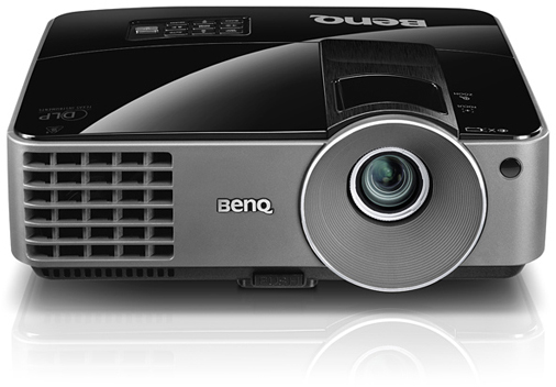 Projektor prezentacyjny BenQ MS500+