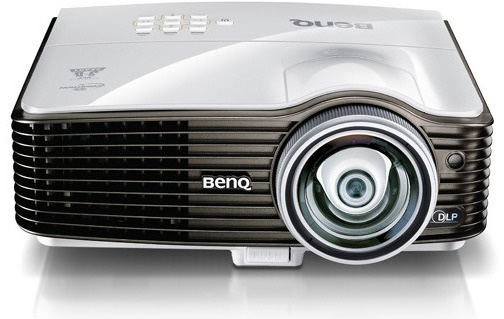 Projektor kr�tkoogniskowy BenQ MX810ST