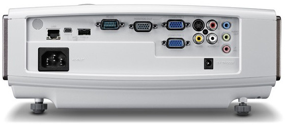 Projektor kr�tkoogniskowy BenQ MX810ST