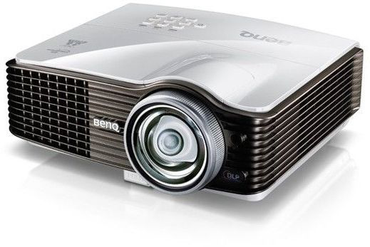 Projektor krótkoogniskowy BenQ MX812ST