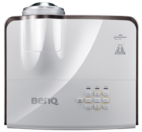 Projektor krótkoogniskowy BenQ MX812ST