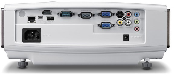 Projektor krótkoogniskowy BenQ MX812ST