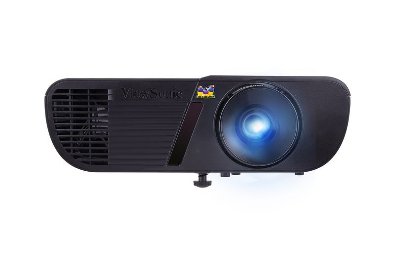 Projektor ViewSonic PJD5555W 