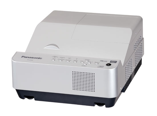 Projektor krtkoogniskowy PT-CX200 Panasonic