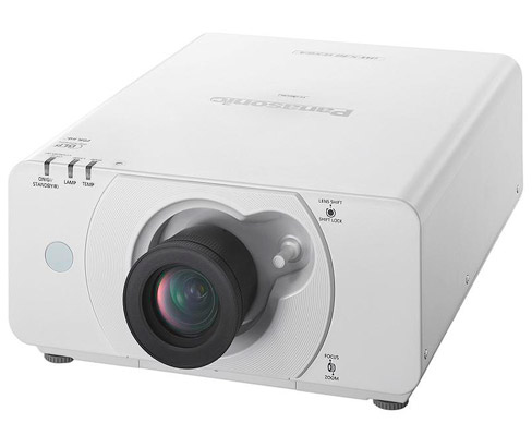 Projektor instalacyjny Panasonic PT-DW530E