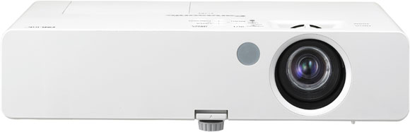 Przeno�ny projektor prezentacyjny PT-LB3E Panasonic