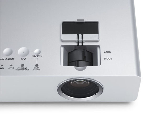 Przeno�ny projektor Wi-Fi PT-LB90NTE Panasonic