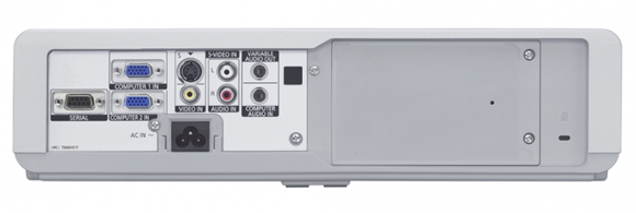 Przeno�ny projektor Wi-Fi PT-LB90NTE Panasonic