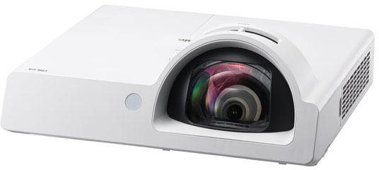 Projektor krótkoogniskowy Panasonic PT-ST10E
