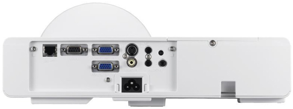 Projektor krótkoogniskowy Panasonic PT-ST10E