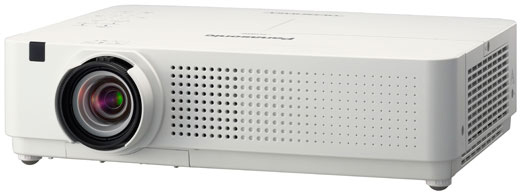 Projektor Panasonic PT-VX400E