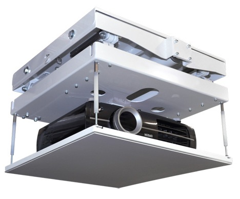 Winda do projektora Pro Lift V 70 firmy Kauber