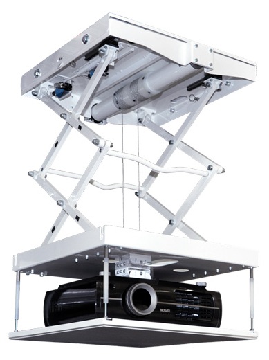 Winda do projektora Pro Lift V 70 firmy Kauber