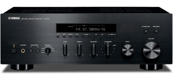 Amplituner audio R-S700 YAMAHA