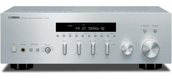 Amplituner audio R-S700 YAMAHA