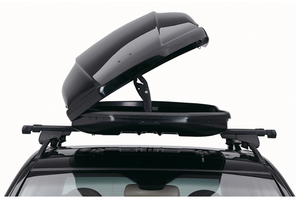 Box samochodowy THULE Touring 600