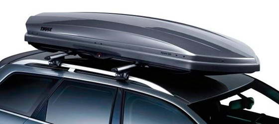 THULE Dynamic 900