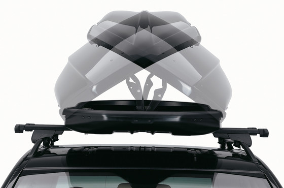 THULE Dynamic 900