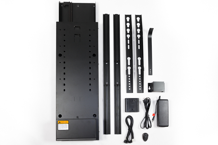 Winda TV lift TS700A 700 mm