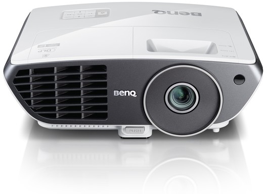 Projektor krótkoogniskowy 3D do kina domowego BenQ W710ST