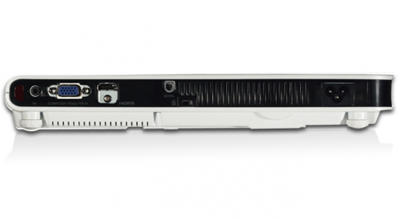 Projektor przenony Casio XJ-A146