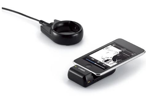 YIT-W10 YAMAHA