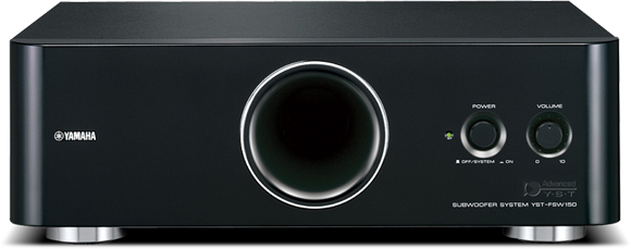 YAMAHA YST-FSW150