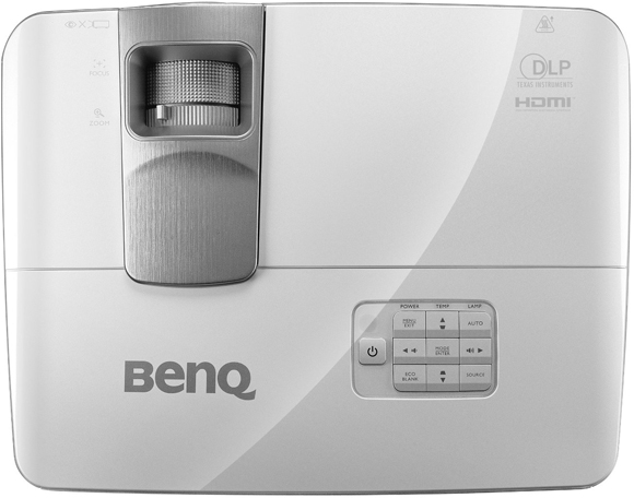 BenQ W1080ST