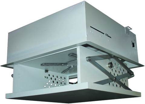 Winda do projektorów CINE-LIFT VIZ-ART