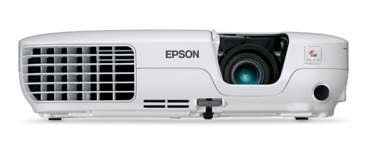 Projektor Epson EB-S9 LW