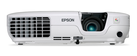 Epson EB-S7