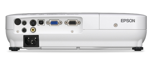 Epson EB-S7