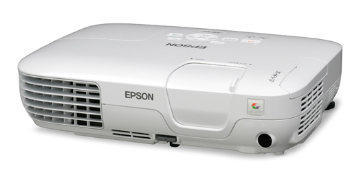 Epson EB-S7