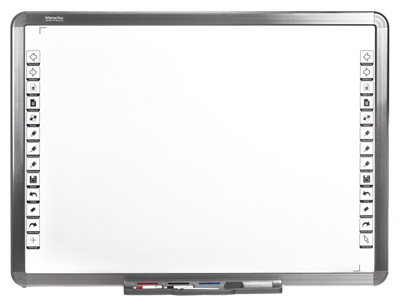 Tablica interaktywna eBoard Interactive