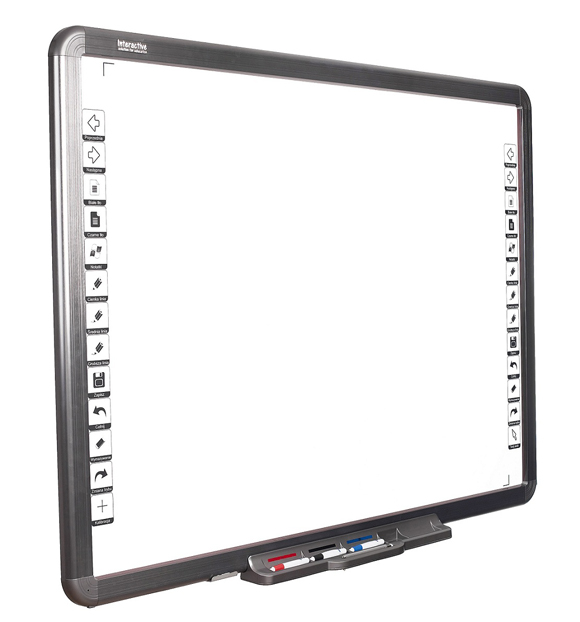 Tablica interaktywna eBoard Interactive