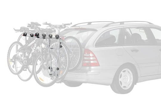 THULE 9708 HangOn 4B