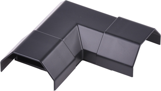 ��cznik k�towy do listwy maskuj�cej LC-M 50-1100