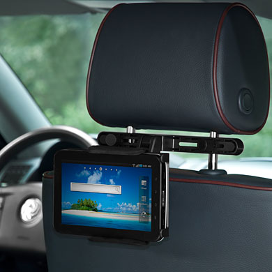 Uchwyt samochodowy do tablet�w LC-Tab 1000