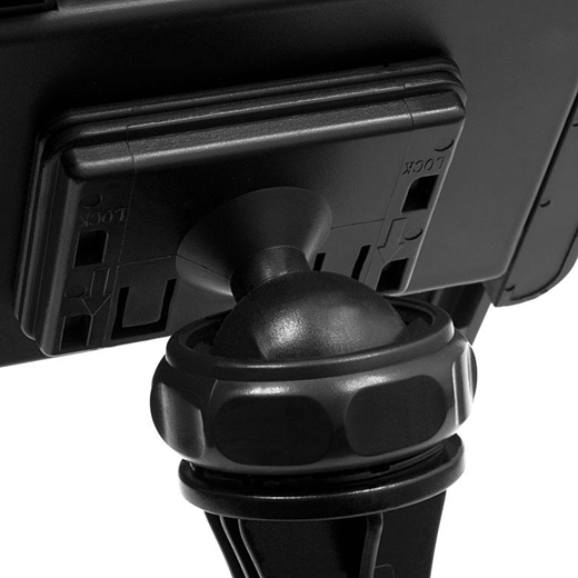 Uchwyt samochodowy do tablet�w lc-tab3000