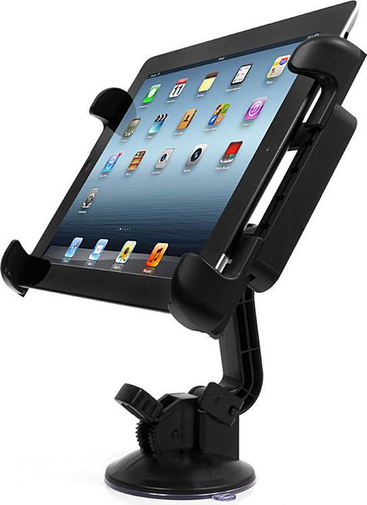 Uchwyt samochodowy do tablet�w lc-tab3000