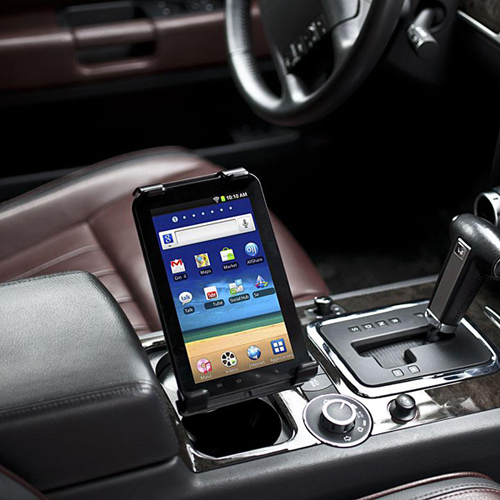 Uchwyt samochodowy do tablet�w LC-TAB 7000