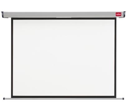 Ekrany projekcyjne manualne