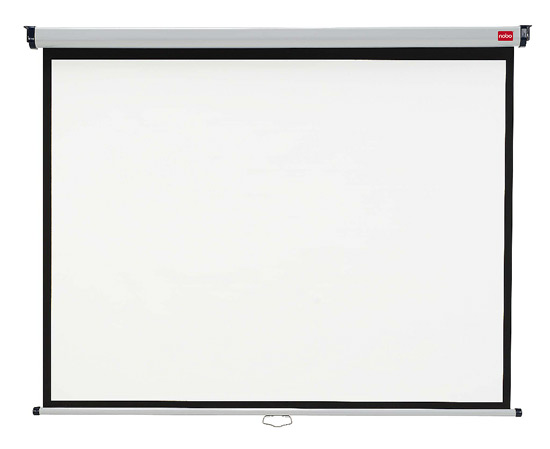 Ekran manualny 150 x 113.8 NOBO