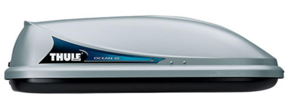 Box bagaowy do samochodu Thule Ocean 80