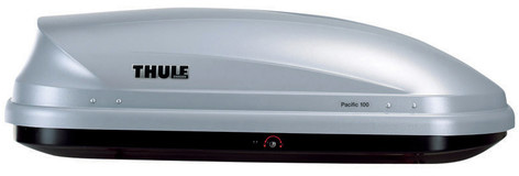 Box dachowy THULE Pacific 100