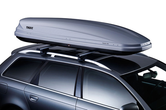 Box bagaowy THULE Pacific 700