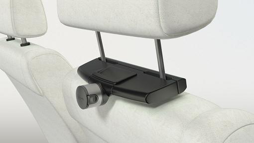 CarMount  PMC 115 Vogels