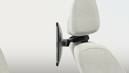 CarMount  PMC 115 Vogels
